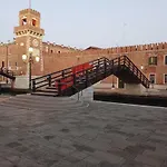 La Bella Venezia - Entire Private Apartment