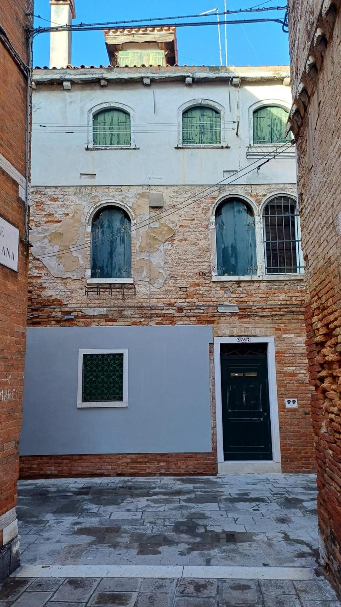 La Bella - Entire Private Venezia