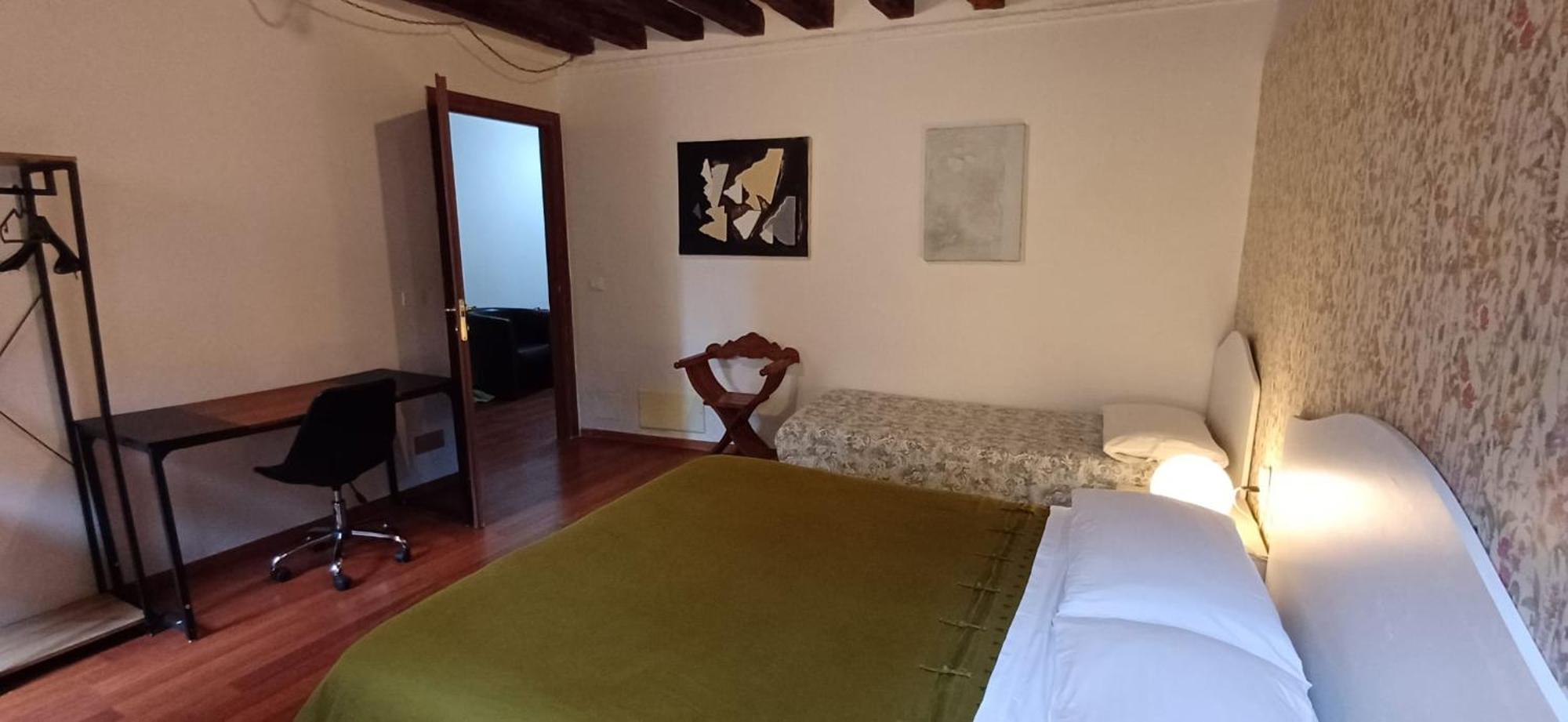 Appartamento La Bella - Entire Private Venezia