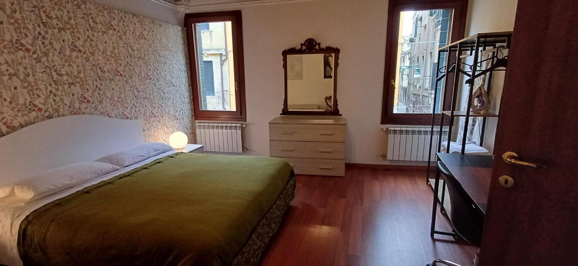 La Bella - Entire Private Appartamento Venezia